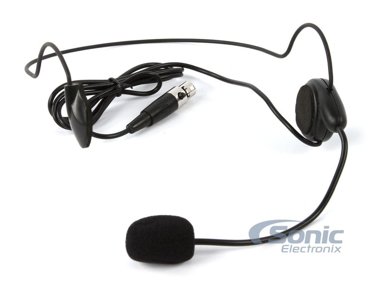 VocoPro UHF-BP1-B Image 5