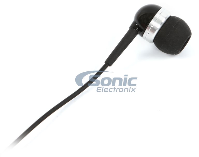 Sennheiser MM 30I Black 10-PACK Image 5