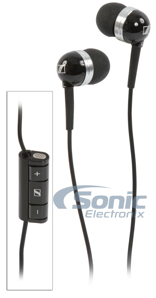 Sennheiser MM 30I Black 4-PACK Image 2