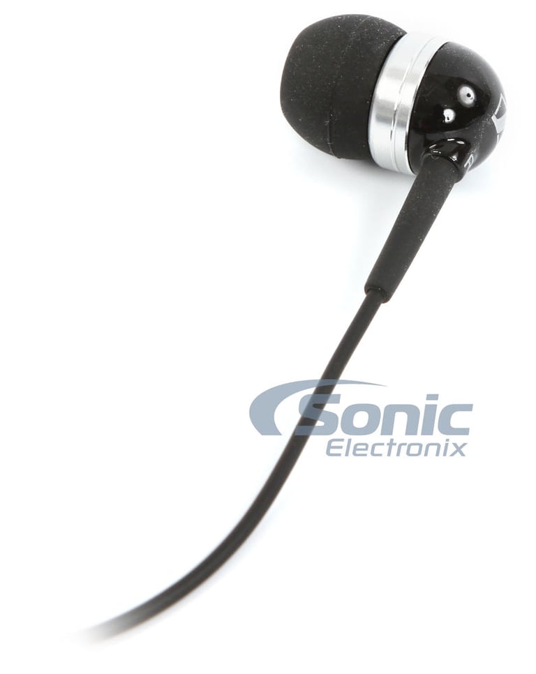 Sennheiser MM 30I Black 4-PACK Image 4