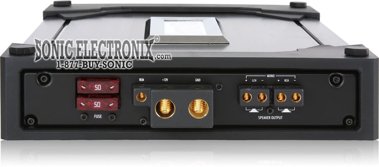 Absolute 2EV-4000 Image 3