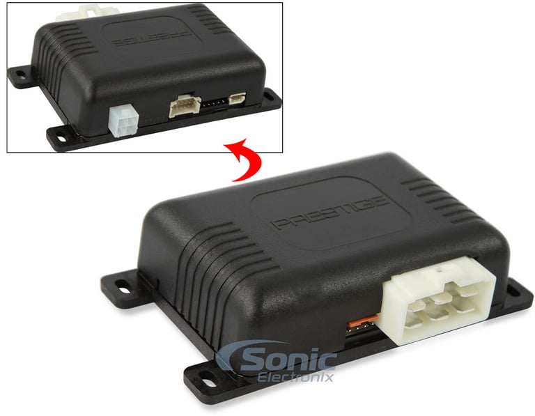 Prestige APS622E Image 2