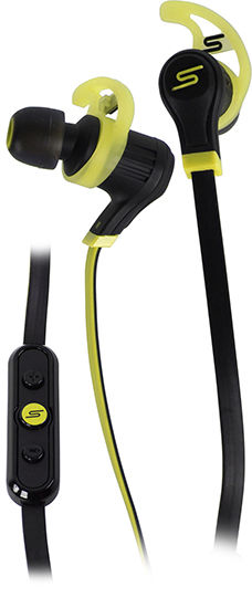 SMS Audio SYNC SMS-EBBT-SPRT-YLW (Yellow) Image 1
