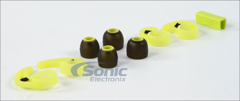 SMS Audio SYNC SMS-EBBT-SPRT-YLW (Yellow) Image 6