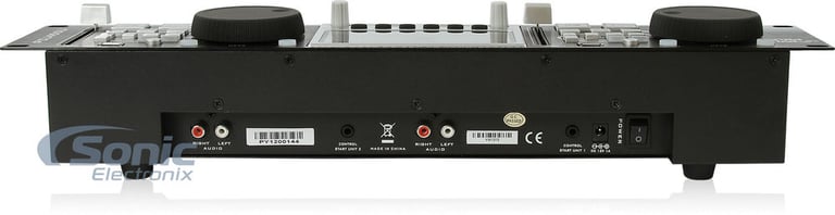 Pyle PDJ450U Image 3