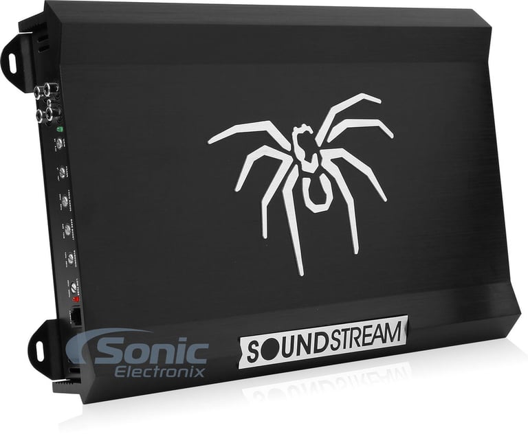 Soundstream TA1.1000D Image 2