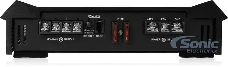 Soundstream TA1.1000D Image 4