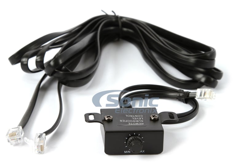 Soundstream TA1.1000D Image 5