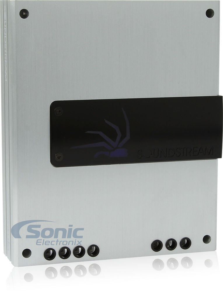 Soundstream TN2.600D Image 2