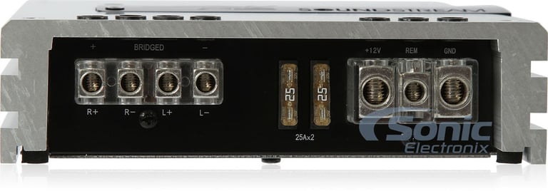 Soundstream TN2.600D Image 5