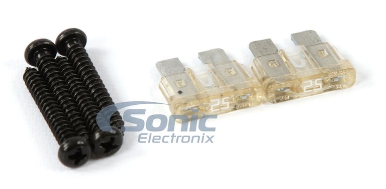 Soundstream TN2.600D Image 6