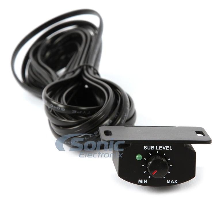 Soundstream TN5.950D OPEN BOX COMPLETE Image 5