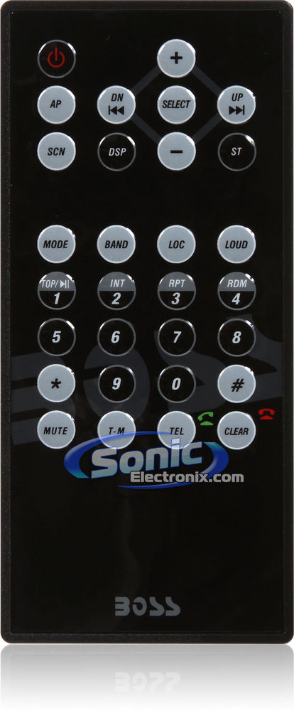 Boss 625UAB- OPEN BOX  Image 13