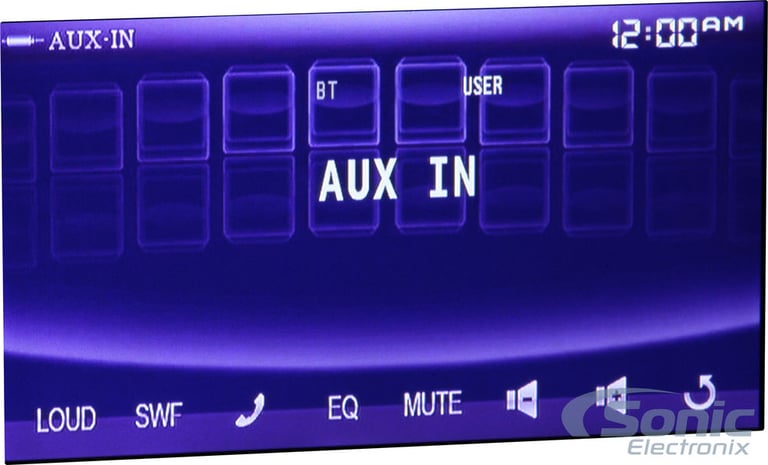 SoundStorm (SSL) DD889B- OPEN BOX  Image 31