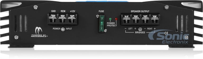 PowerBass + Autotek Bass Bundle  Image 10