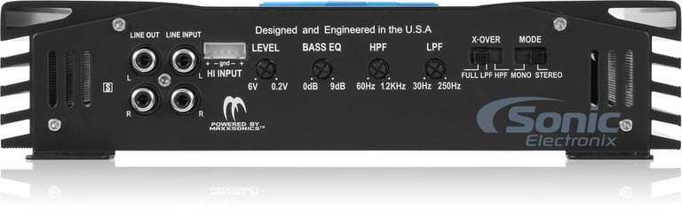 PowerBass + Autotek Bass Bundle  Image 11