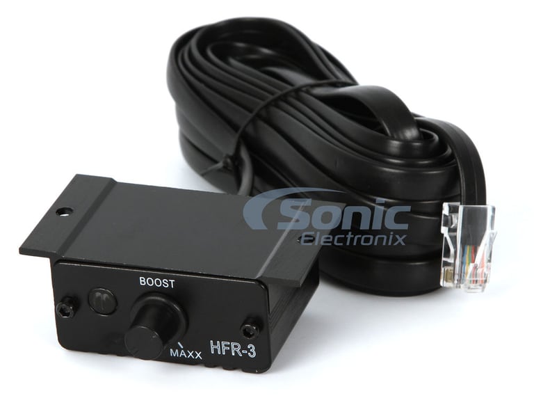 PowerBass + Hifonics Bass Bundle  Image 10