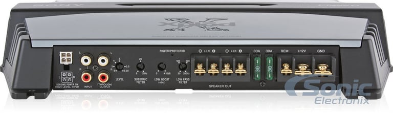 PowerBass + Sony Bass Bundle  Image 8