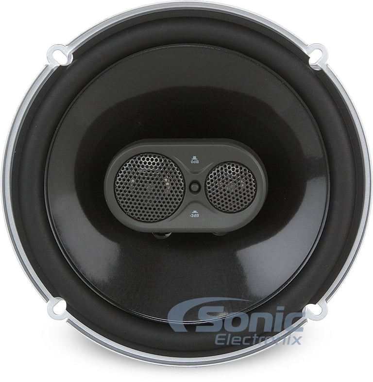 PowerBass + JBL + Kicker Car Audio Upgrade Package Image 8