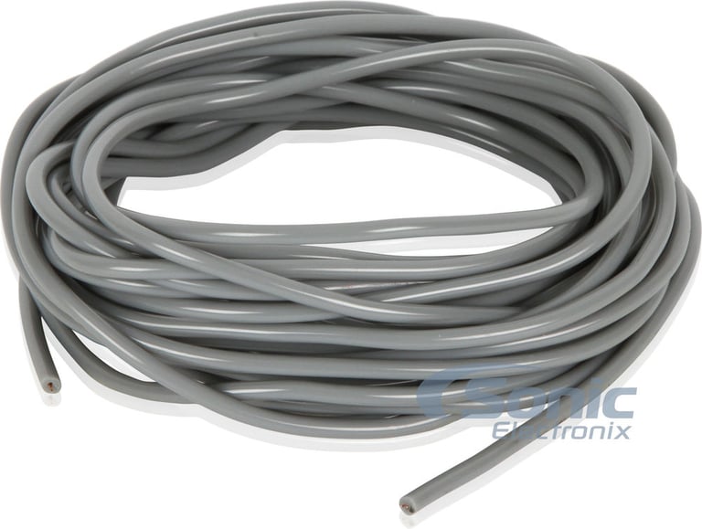 PowerBass + JBL + Kicker Car Audio Upgrade Package Image 24