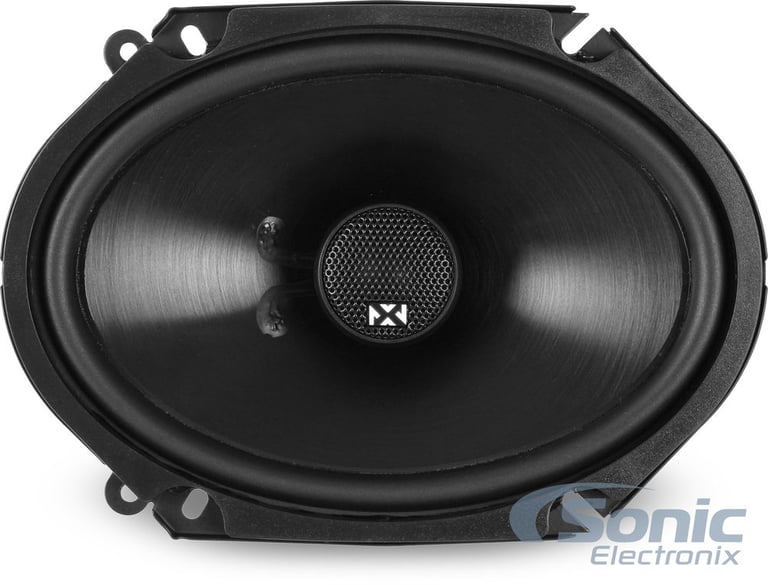 PowerBass + NVX + Hifonics Car Audio Upgrade Package Image 8