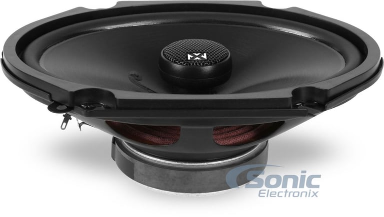 PowerBass + NVX + Hifonics Car Audio Upgrade Package Image 9