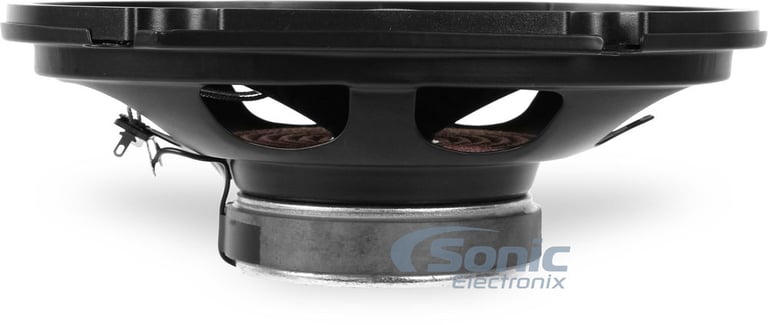 PowerBass + NVX + Hifonics Car Audio Upgrade Package Image 10