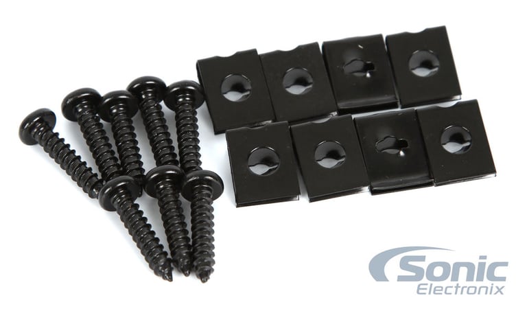 PowerBass + NVX + Hifonics Car Audio Upgrade Package Image 13