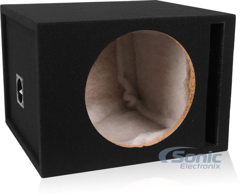 PowerBass + NVX + Hifonics Car Audio Upgrade Package Image 21