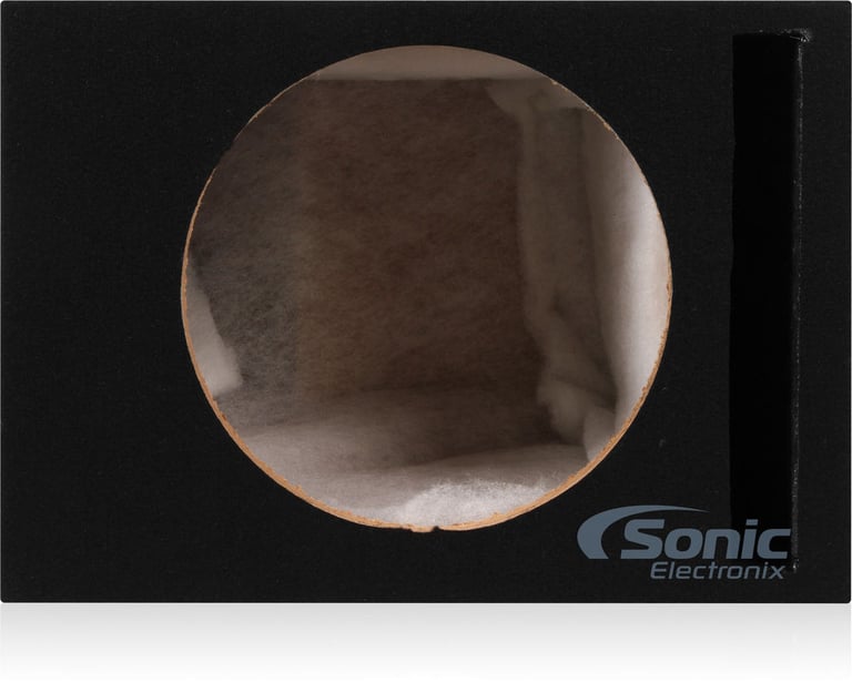 PowerBass + NVX + Hifonics Car Audio Upgrade Package Image 23
