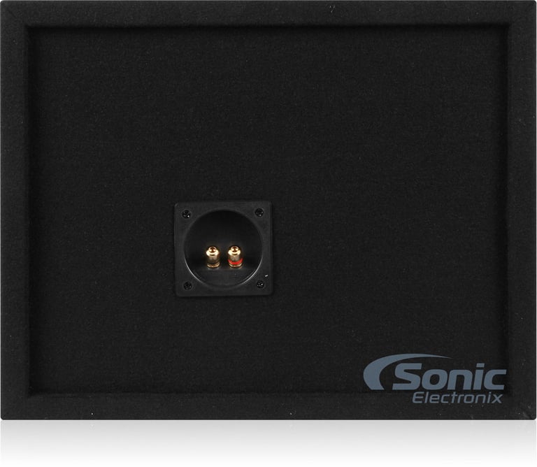 PowerBass + NVX + Hifonics Car Audio Upgrade Package Image 24
