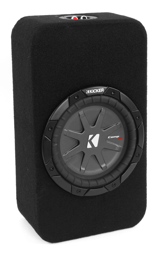 PowerBass + JBL + Kicker Car Audio Upgrade Package Image 2