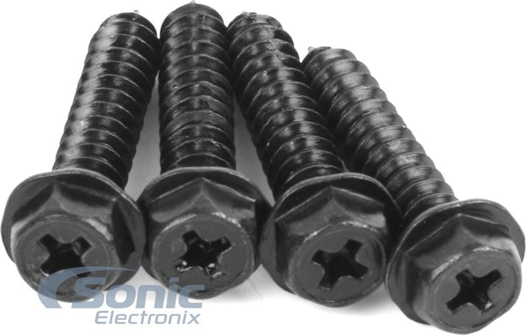 PowerBass + JBL + Kicker Car Audio Upgrade Package Image 8