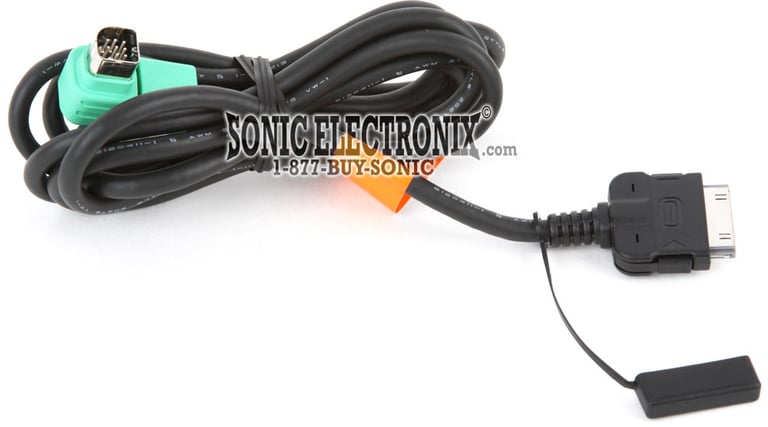 Pioneer DEH-2100IB Image 6