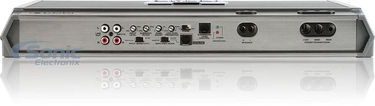 5500W Boss Bass Package Image 8