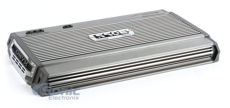 5500W Boss Bass Package Image 9
