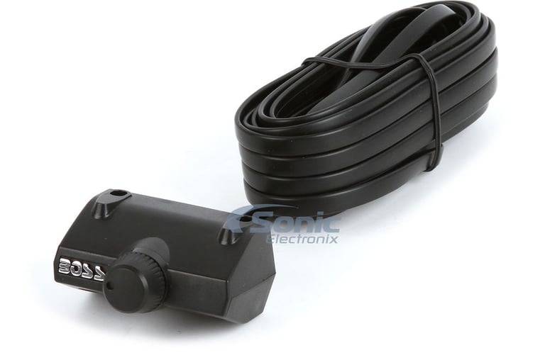 5500W Boss Bass Package Image 10