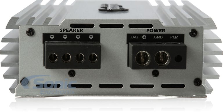 American Bass VFL26801D Image 4