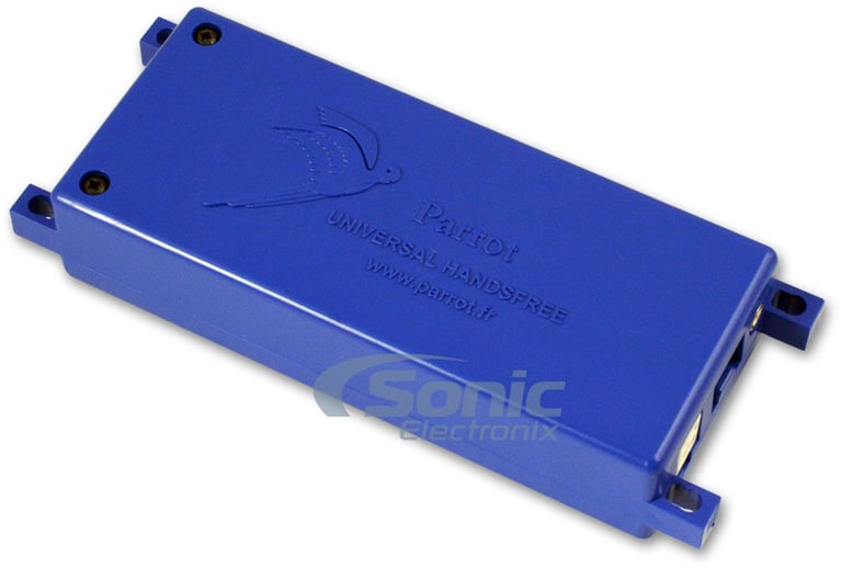 Parrot CK3000 EVOLUTION (Factory Refurbished) Image 4