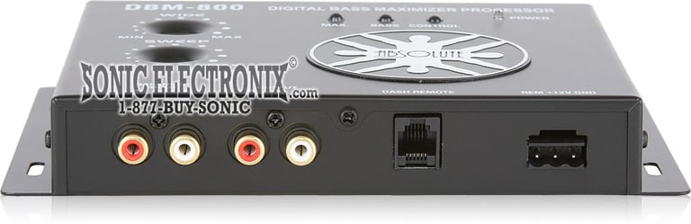 Absolute DBM800 Image 3