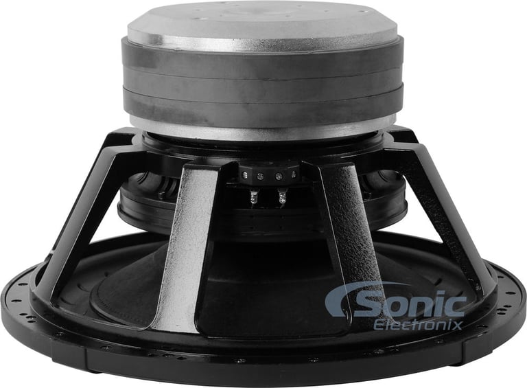 Soundstream X3-182 Image 4