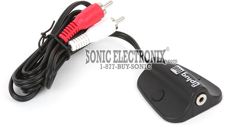 Dual CP6765 (Combo: XDMA6700 Head Unit w/ iPod Adapter + 6-1/2" Speakers) Image 8
