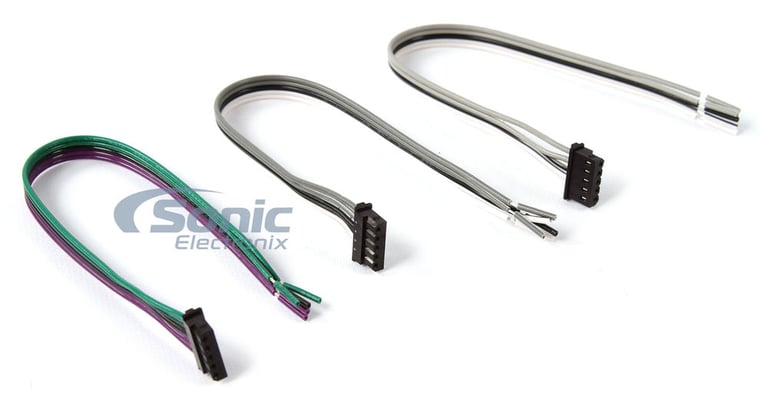 RE Audio SA 500.5 Image 6