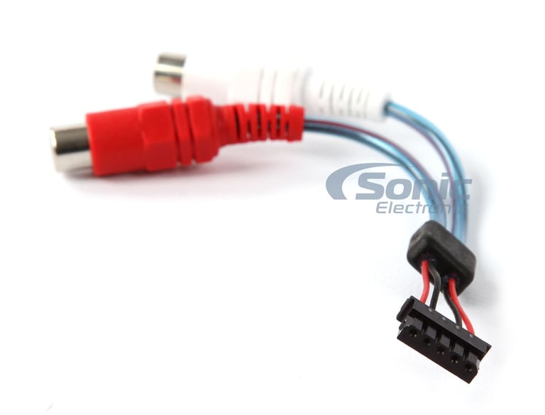 RE Audio SA 500.5 Image 7