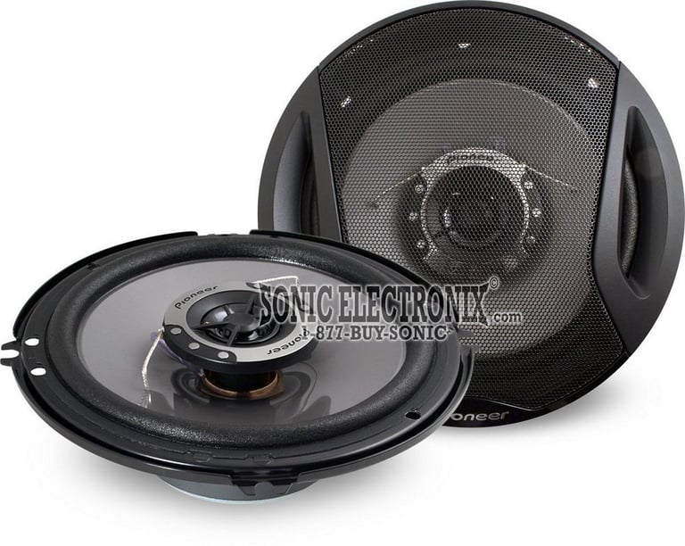 Pioneer TS-G1641R Image 1