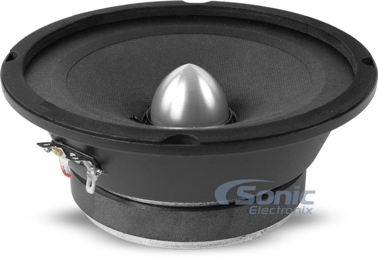 American Bass SQ6B (Sold Individually) Image 2