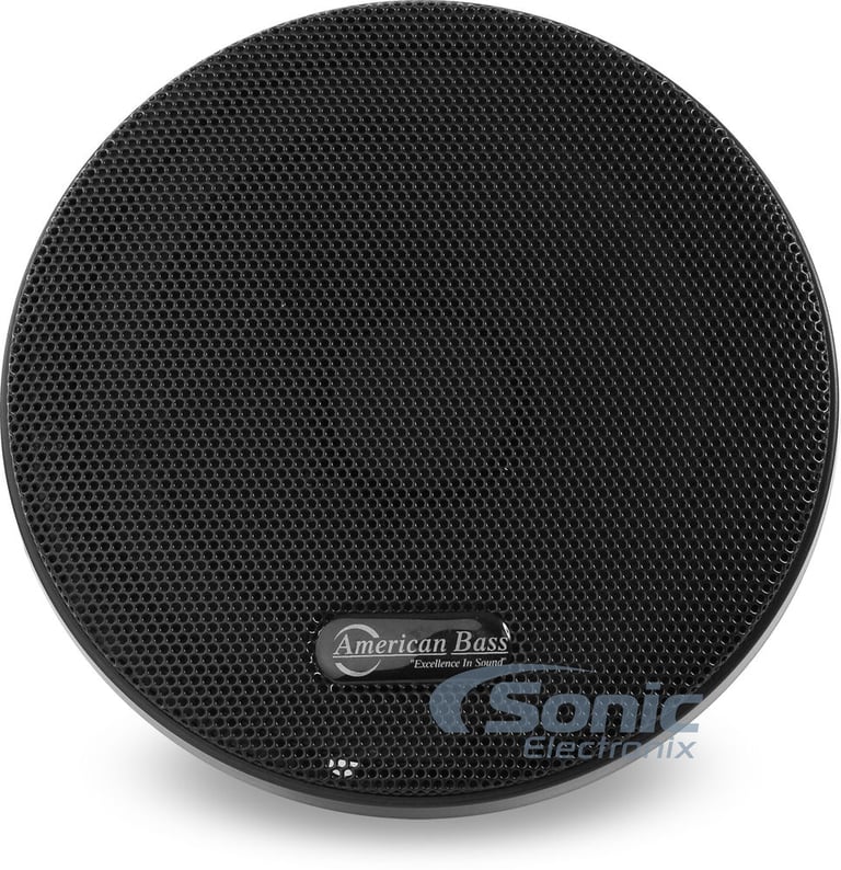 American Bass SQ6B (Sold Individually) Image 4