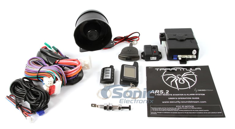 Soundstream ARS.2 Image 10