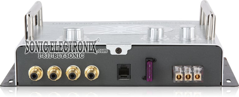Absolute DBM1500 Image 2