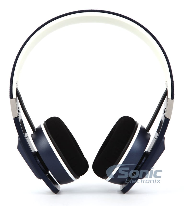 Sennheiser Urbanite (Denim) for Galaxy, On-Ear Image 2
